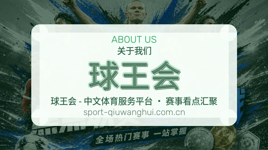关于 球王会