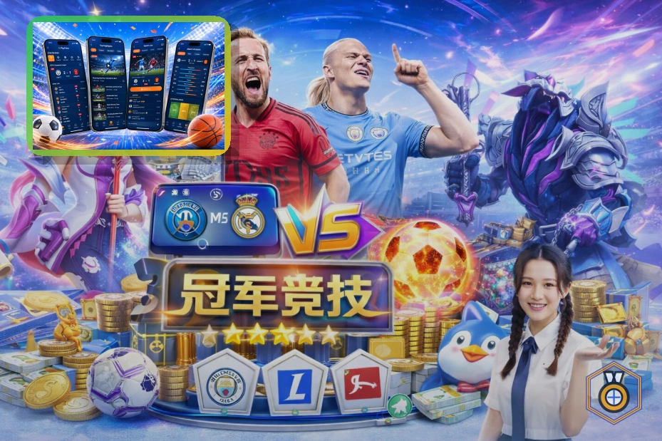 极限场馆运营
